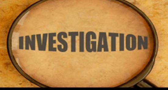 Airport Security Officer Held Over Weapons Cache